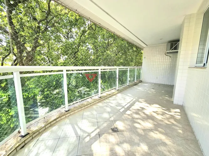 Apartamento à Venda em Botafogo RJ, 3 Quartos, 105m², R$1.150.000
