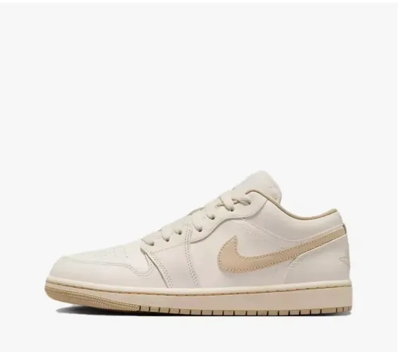 Air jordan 1 low tamanho 40/41