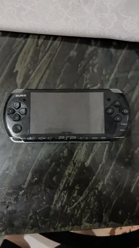 Psp modelo 3010 desbloqueado com jogos