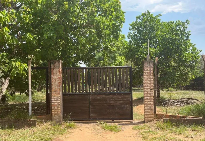 Chácara