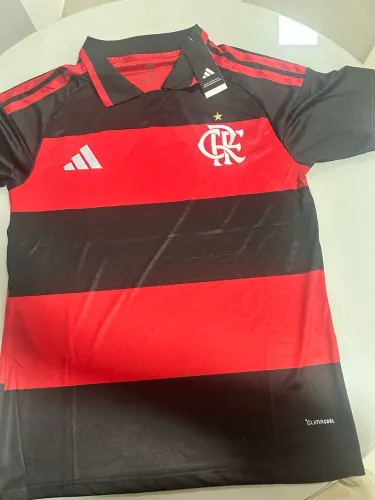 Camisa do Flamengo M