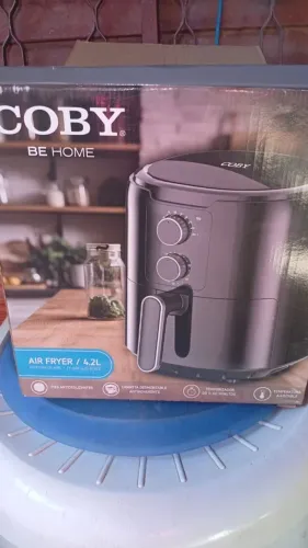 Air fryer