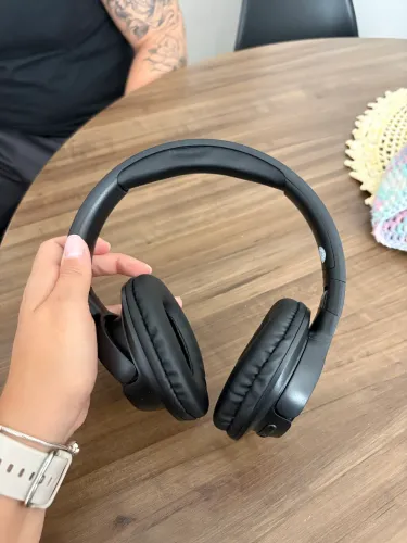 Fone JBL - Preto | Bluetooth