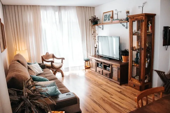 Apartamento com 04 quartos/dormitórios no bairro Balneário, em Florianópolis- SC