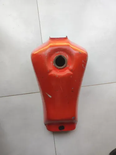 Tanque de combustível Honda XLX 250<br>