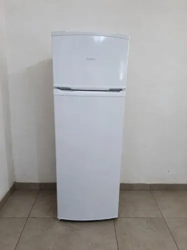 Geladeira funcionando - $750,00 em itajai.