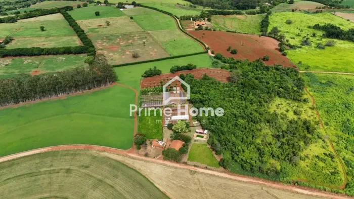 sítio - Colina da Paineira - Santo Antônio de Posse