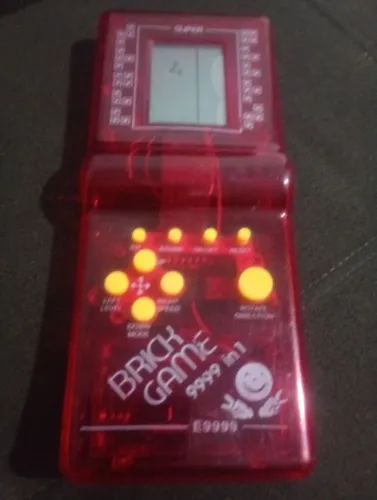 Brick game
