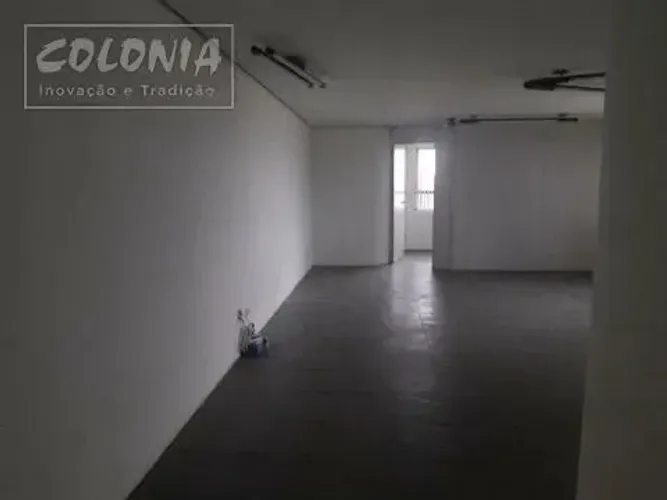 Conjunto Comercial a venda - Centro, Santo André