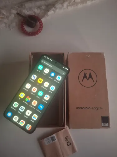 Moto edge 30 neo