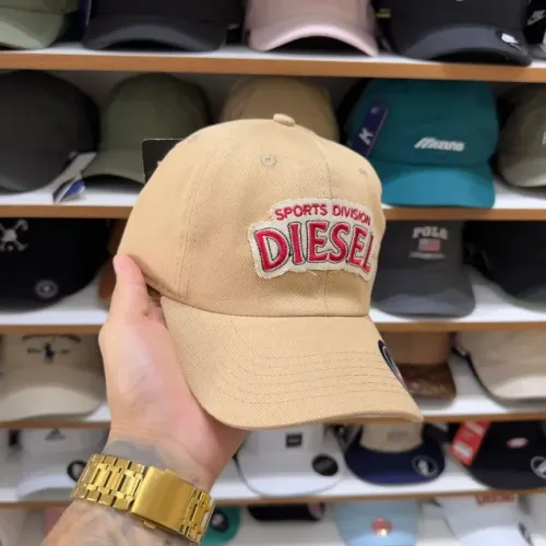 Chapeu Diesel G57