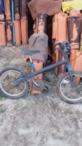 Bike para criança