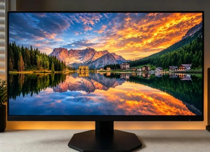 ?Monitor Gamer Aoc 24 180hz 0,5ms Ips 24g4/p, em até 5x sem juros