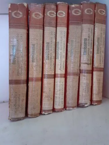 Enciclopedia