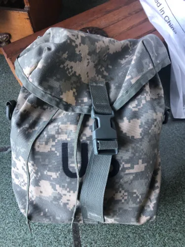 Módulo us army