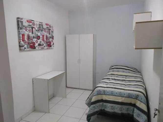 Quartos mobiliados para alugar Tatuapé