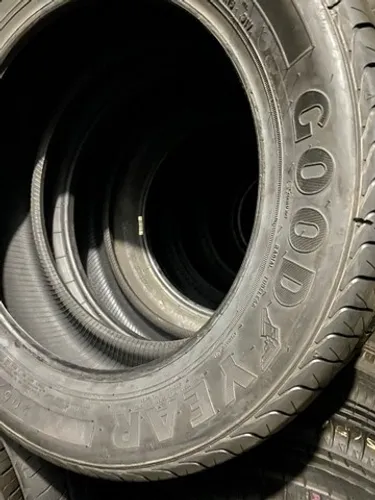 Pneu 205/55/16 Goodyear Eagle Sport novo unidade valor mínimo 