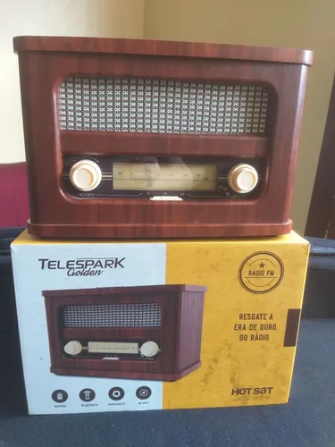RADIO RETRÔ