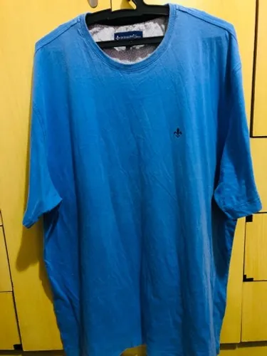Camiseta Dudalina Original