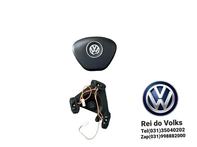 Adaptador de com a tampa  do volante para substituir  a bolsa do airbag 