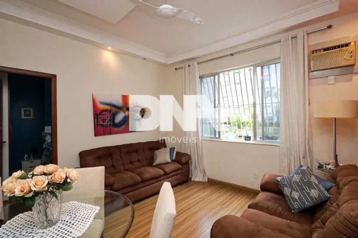 Apartamento : Padrão / Residencial / Copacabana