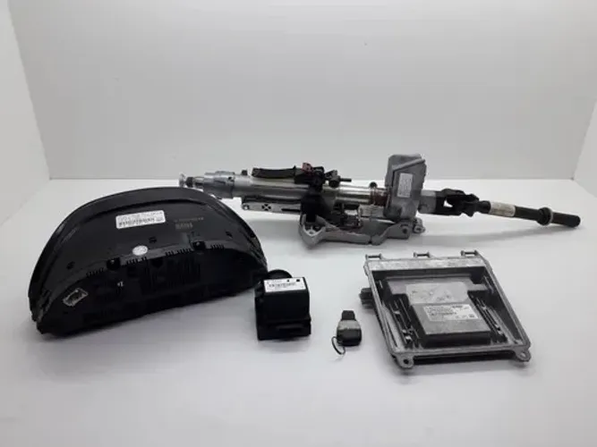 Kit Injeção Mercedes Classe B170 2009