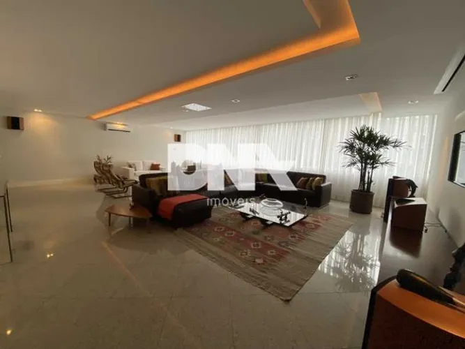 Apartamento : Padrão / Residencial / Copacabana