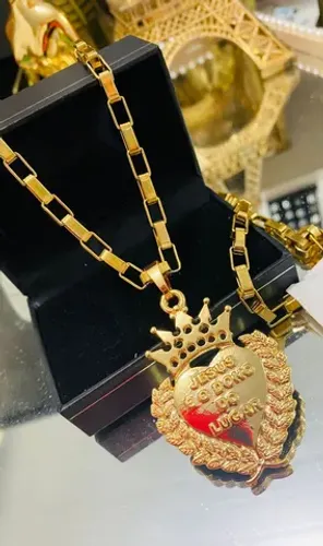 ACESSÓRIOS MASCULINOS 