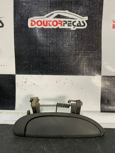 Maçaneta Externa Direita Renault Clio 99 à *6