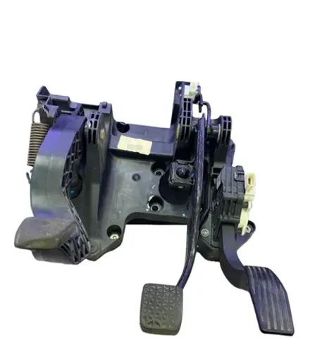 Kit Pedal Chevrolet Cobalt/Onix/Prisma 2013 À 2019 52061172