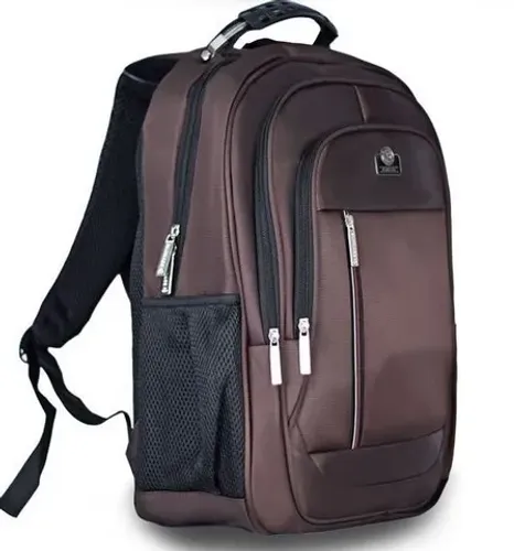 Mochila Notebook Executiva Escolar Adulto Masculina Feminina Bolsa Resistente