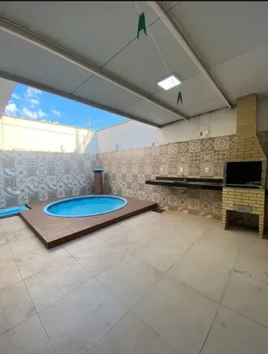DS: Condomínio  Villa  de Provence. Bairro Piçarreira