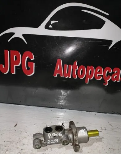 Cilindro mestre freio Peugeot 206 00/06