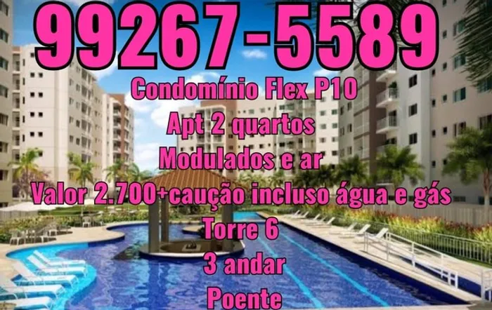 VENDO E ALUGUEL DE IMOVEIS EM TODA MANAUS