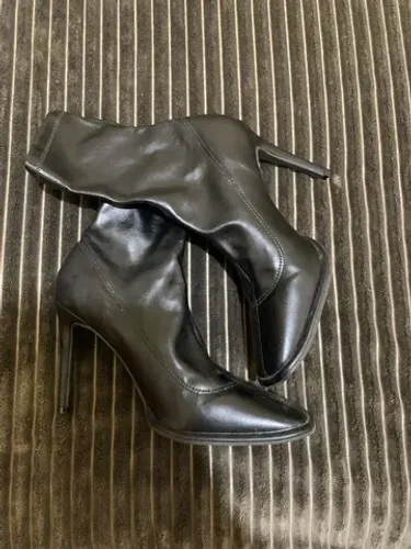 Bota feminina 