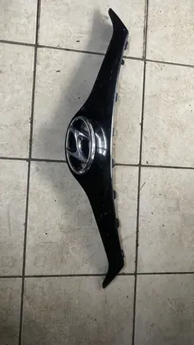 Grade Radiador Hyundai Hb20 2012 2013 2014 2015