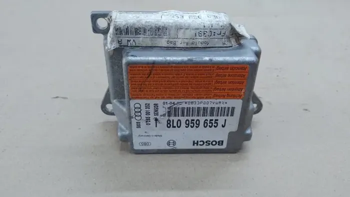 Modulo Airbag Audi A3