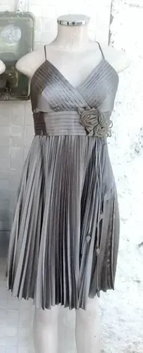 Vestido de festa