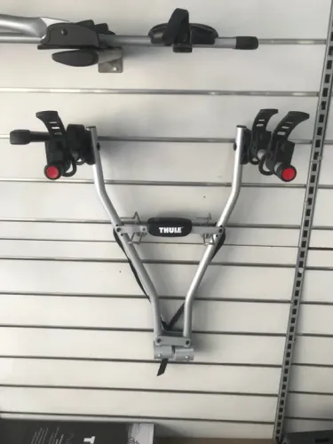 Rack Thule para Bicicleta