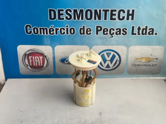 Bomba de combustível Ford ka 1.5 2015