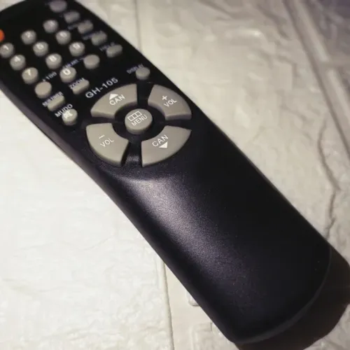 Controle Remoto Tv Gh-105