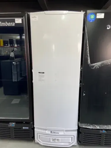 REFRIGERADOR CONSERVADOR VERTICAL PORTA CEGA - GPC57 - GELOPAR
