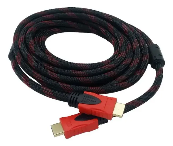 Cabo Hdmixhdmi 20m Knup Kp-h5003