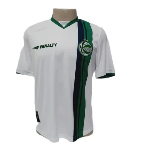 Camisa Juventude RS Penalty 2010 Papada Futebol Gaúcho