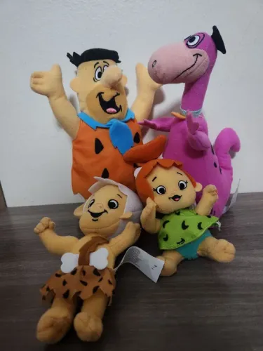 Flintstones mini