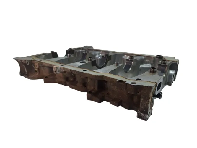 Mancal virabrequim motor Honda Civic 2.0 2015 Flex