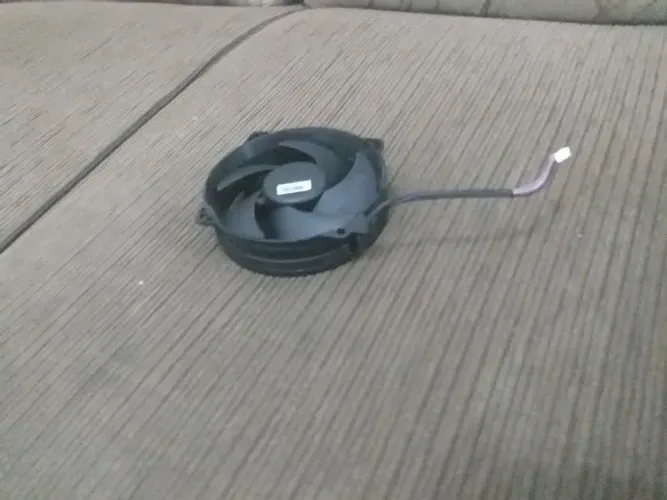 Coller fan xbox 360 slim