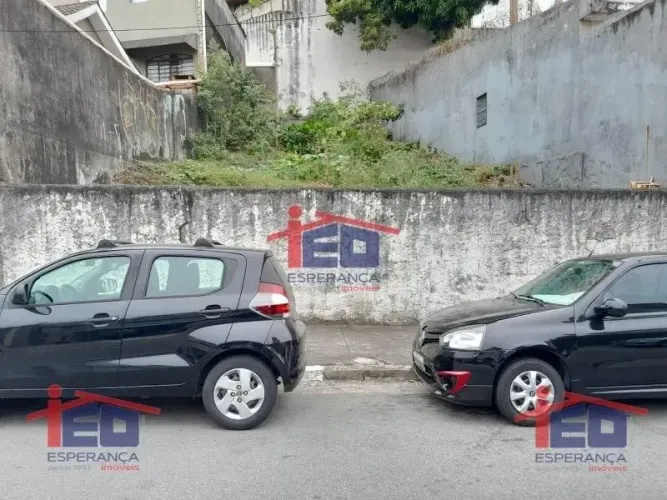 Residencial - Vila Campesina