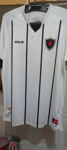 Camisa Botafogo PB 2020