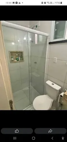 Janela de vidro